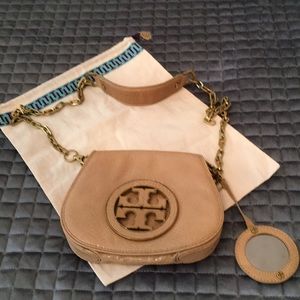 Tory Burch purse.